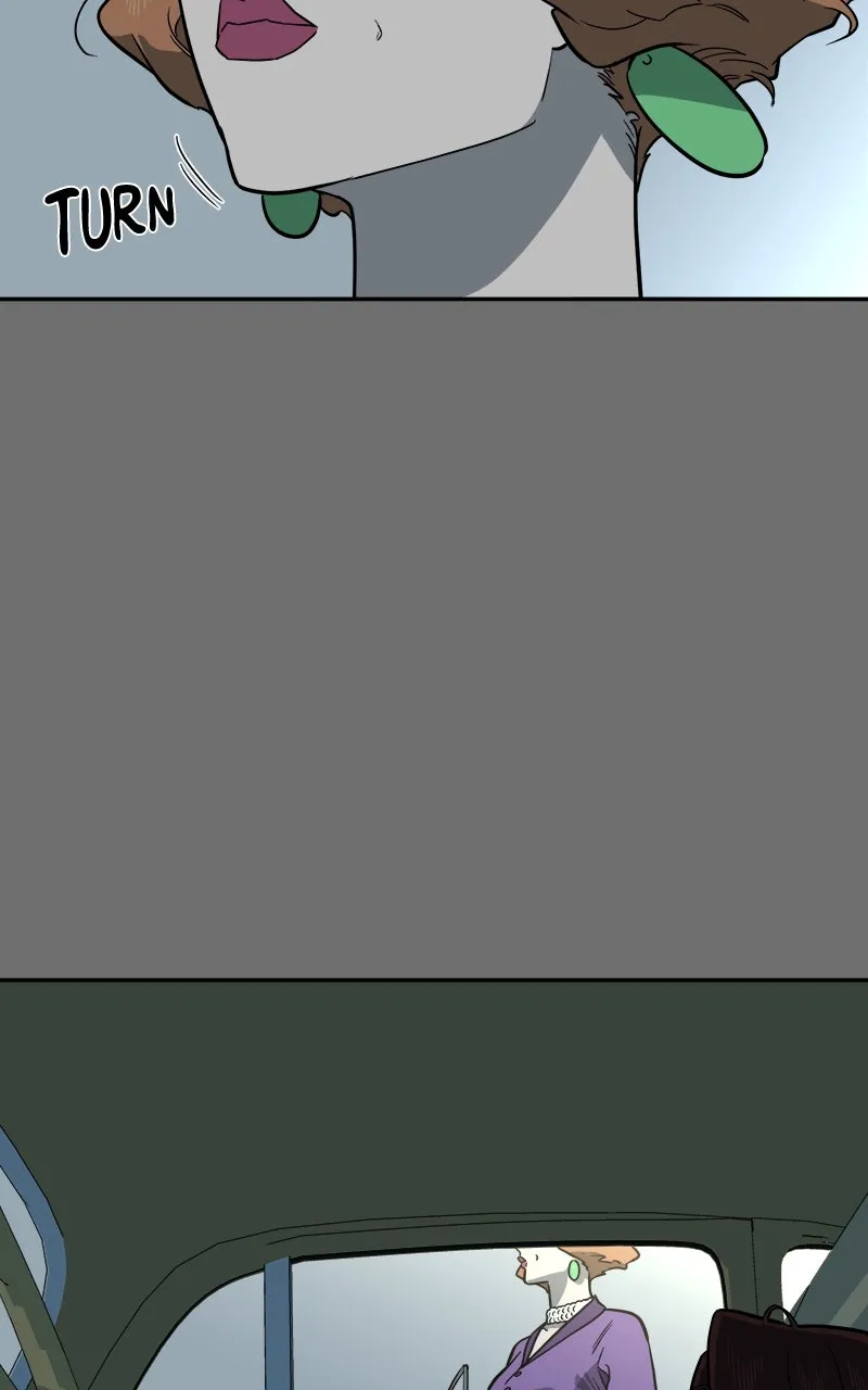Phantom Whispers Chapter 56 page 43 - 