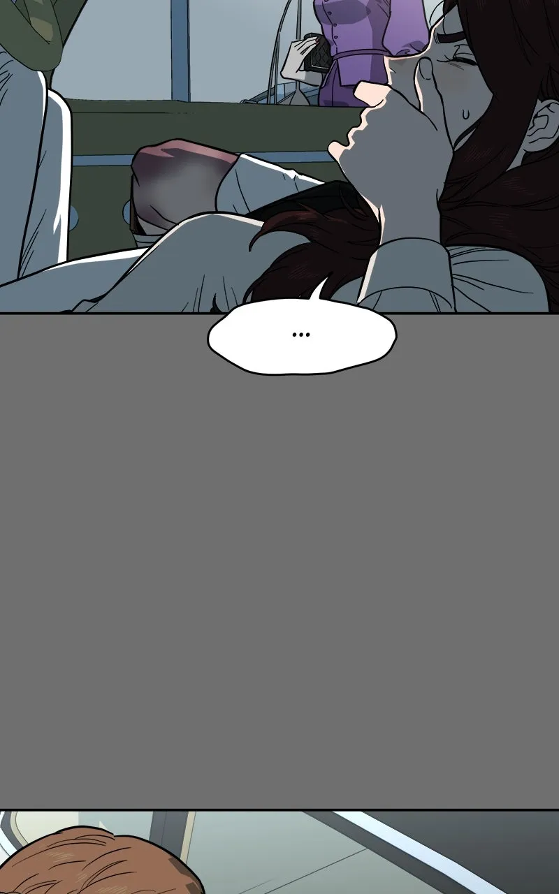 Phantom Whispers Chapter 56 page 44 - 