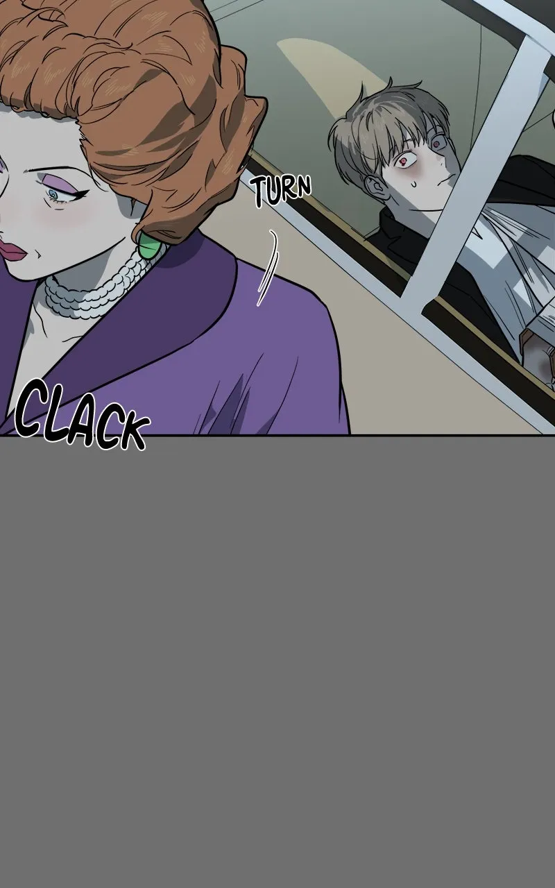 Phantom Whispers Chapter 56 page 45 - 