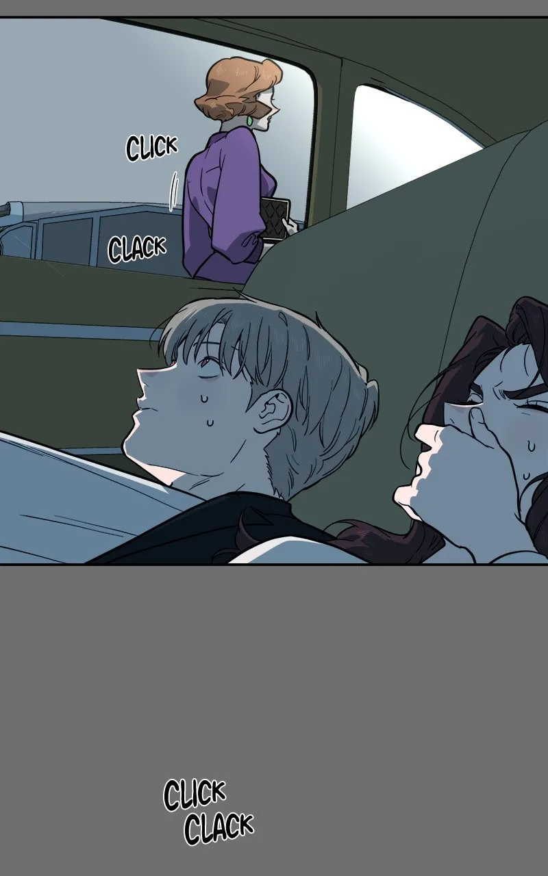 Phantom Whispers Chapter 56 page 46 - 