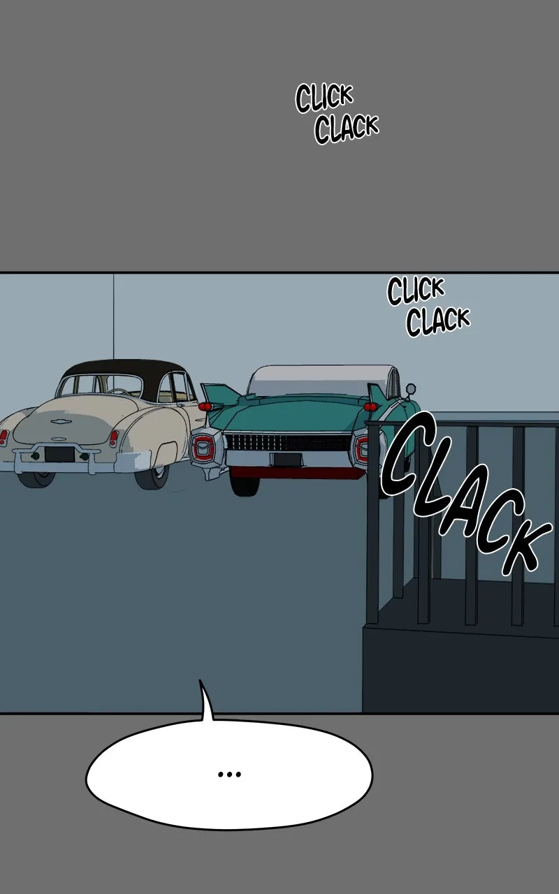 Phantom Whispers Chapter 56 page 47 - 