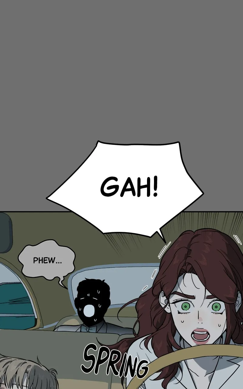 Phantom Whispers Chapter 56 page 48 - 