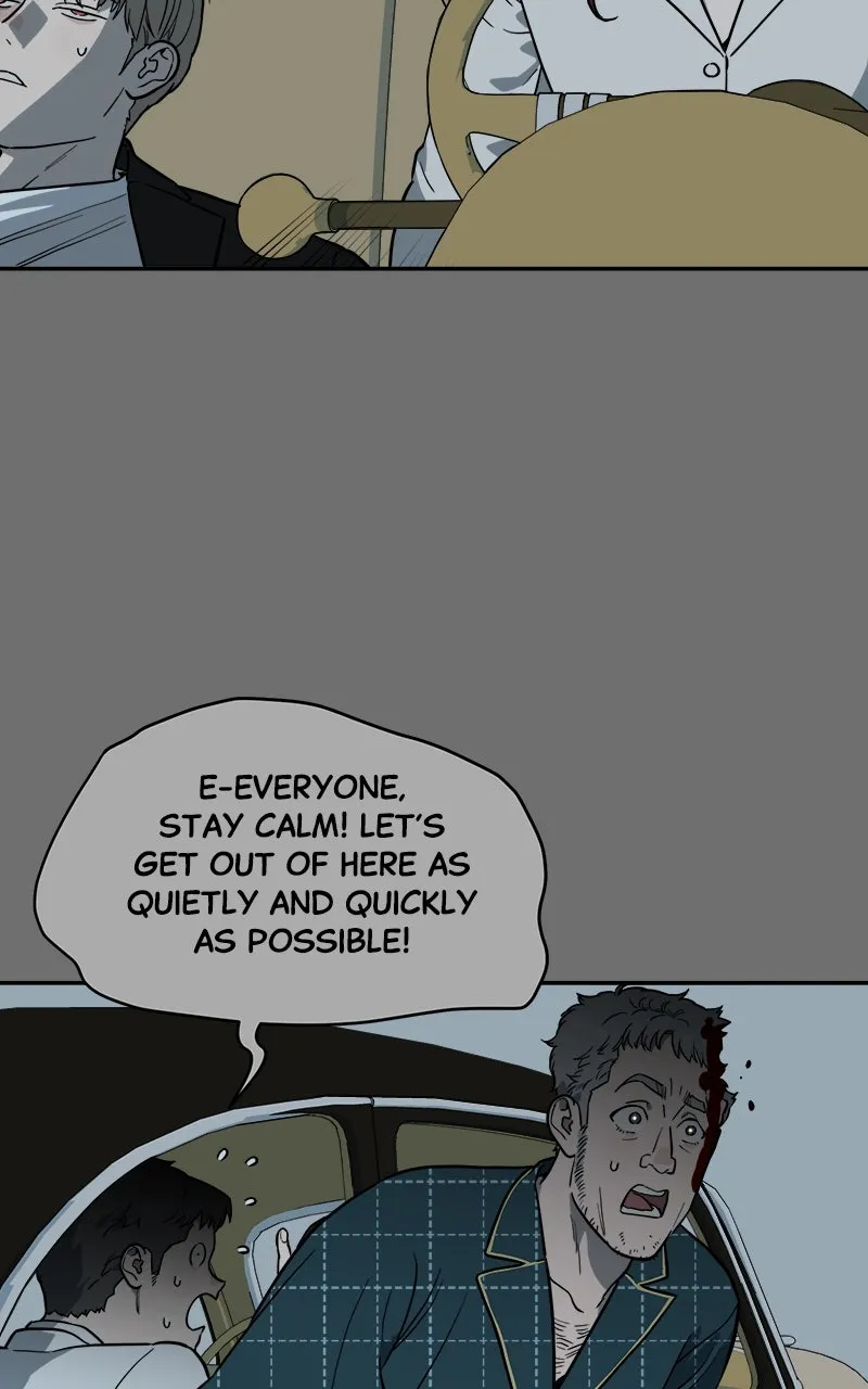 Phantom Whispers Chapter 56 page 49 - 