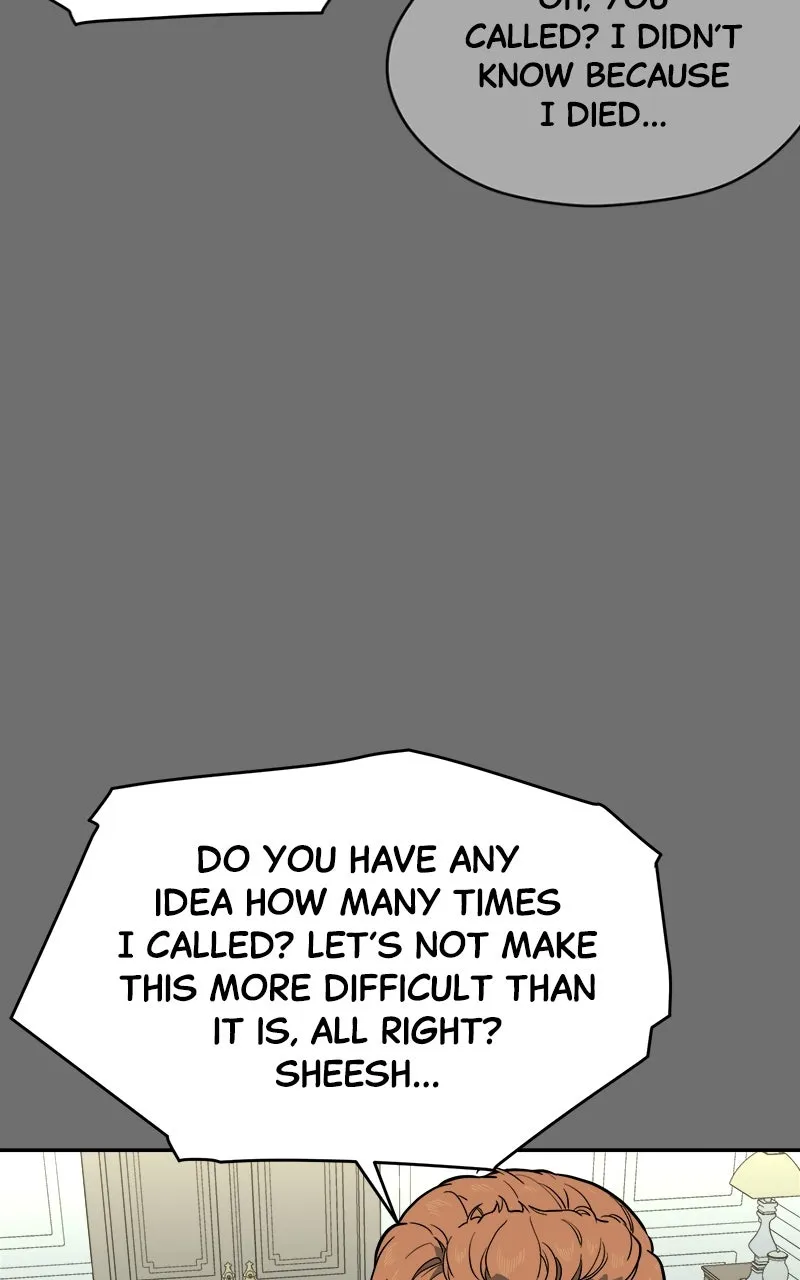 Phantom Whispers Chapter 56 page 53 - 