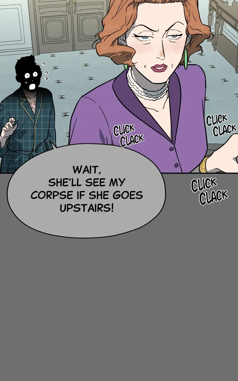 Phantom Whispers Chapter 56 page 54 - 