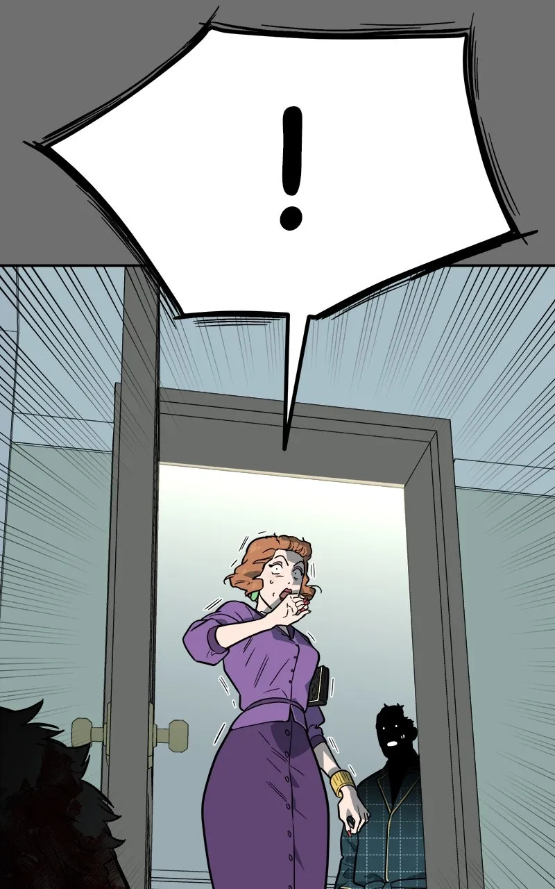 Phantom Whispers Chapter 56 page 55 - 