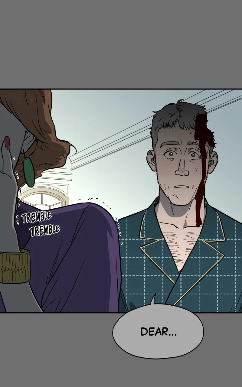 Phantom Whispers Chapter 56 page 59 - 