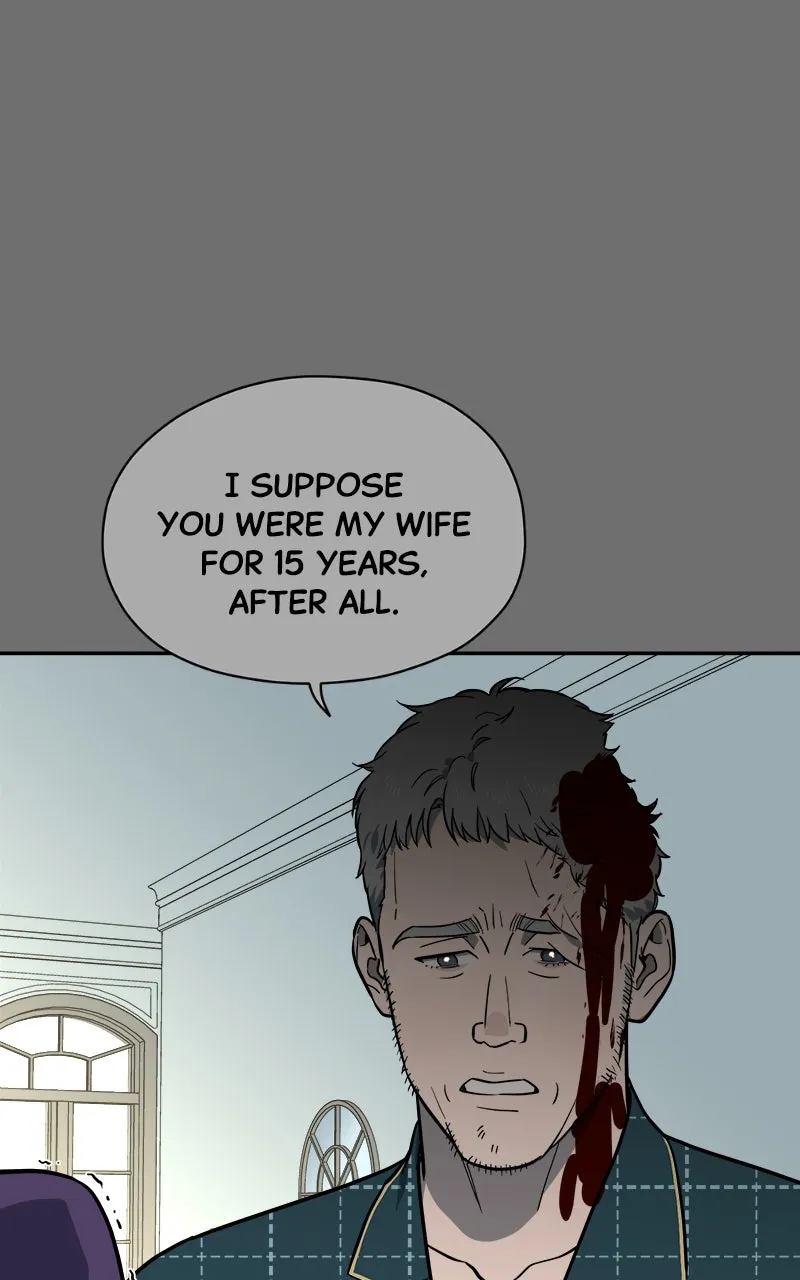 Phantom Whispers Chapter 56 page 60 - 