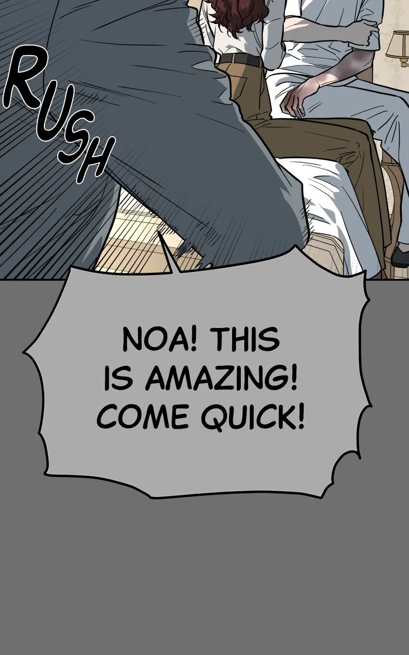 Phantom Whispers Chapter 56 page 7 - 