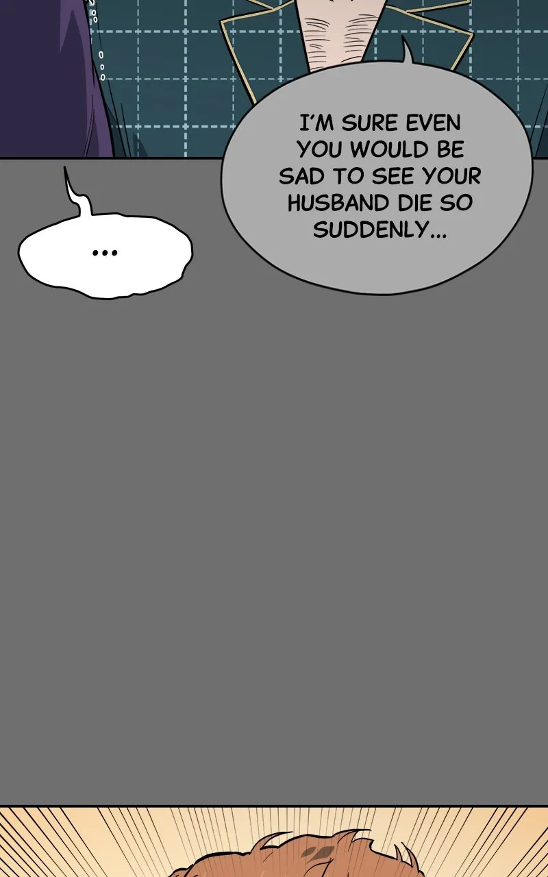 Phantom Whispers Chapter 56 page 61 - 