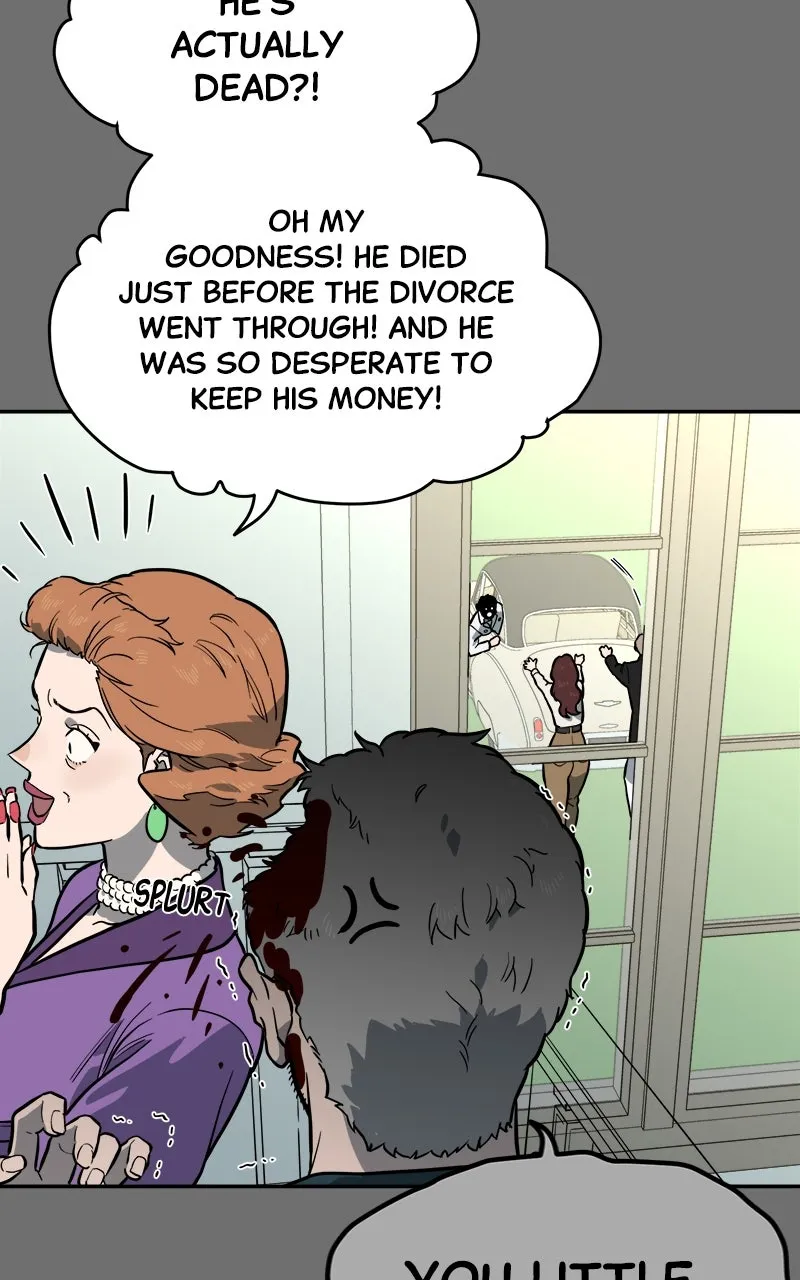 Phantom Whispers Chapter 56 page 64 - 