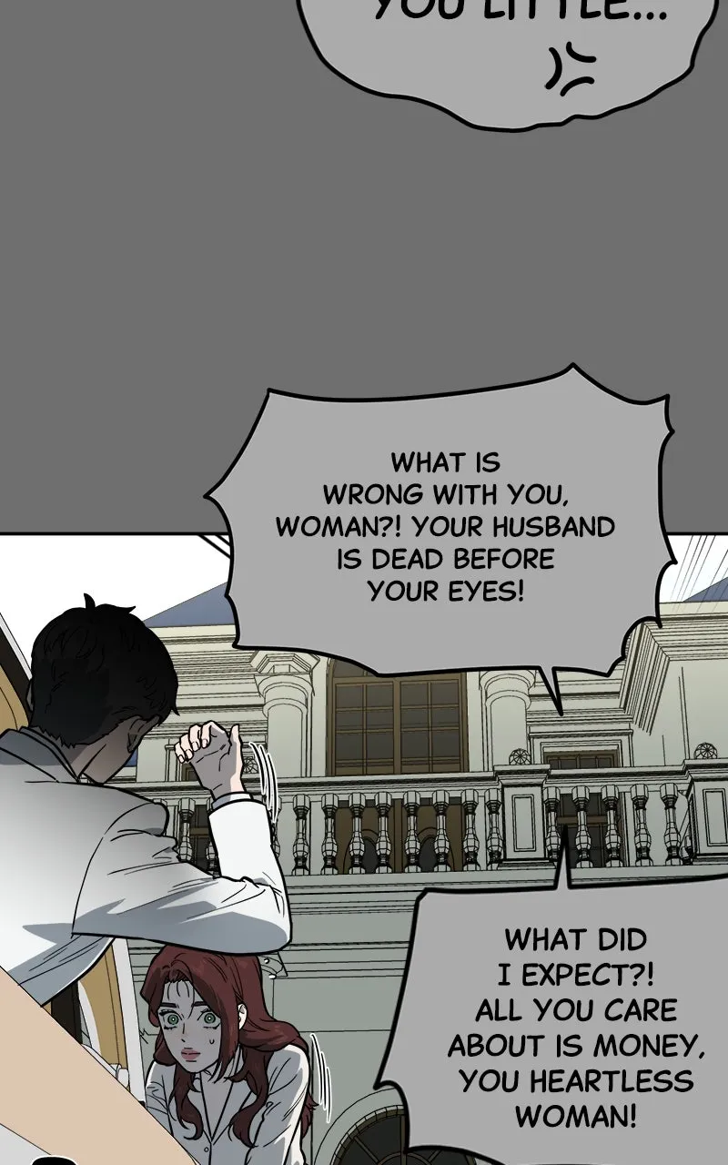 Phantom Whispers Chapter 56 page 65 - 