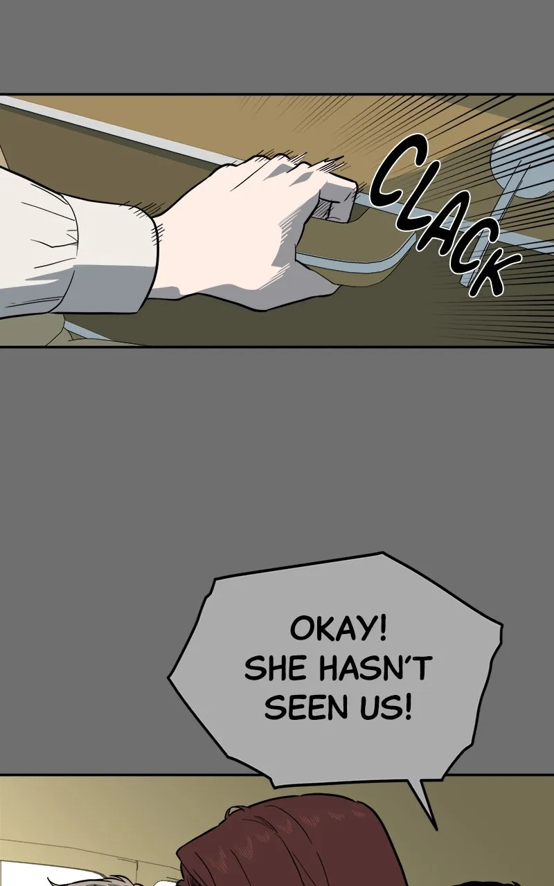 Phantom Whispers Chapter 56 page 67 - 