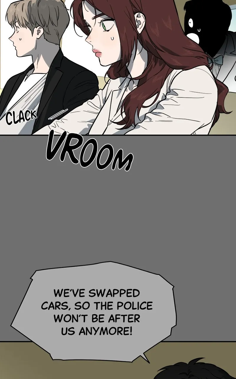 Phantom Whispers Chapter 56 page 68 - 