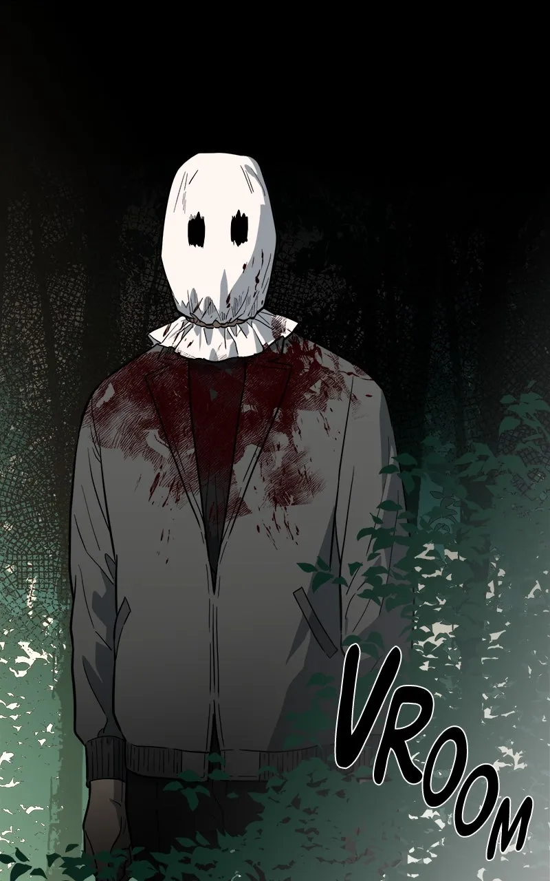 Phantom Whispers Chapter 56 page 70 - 