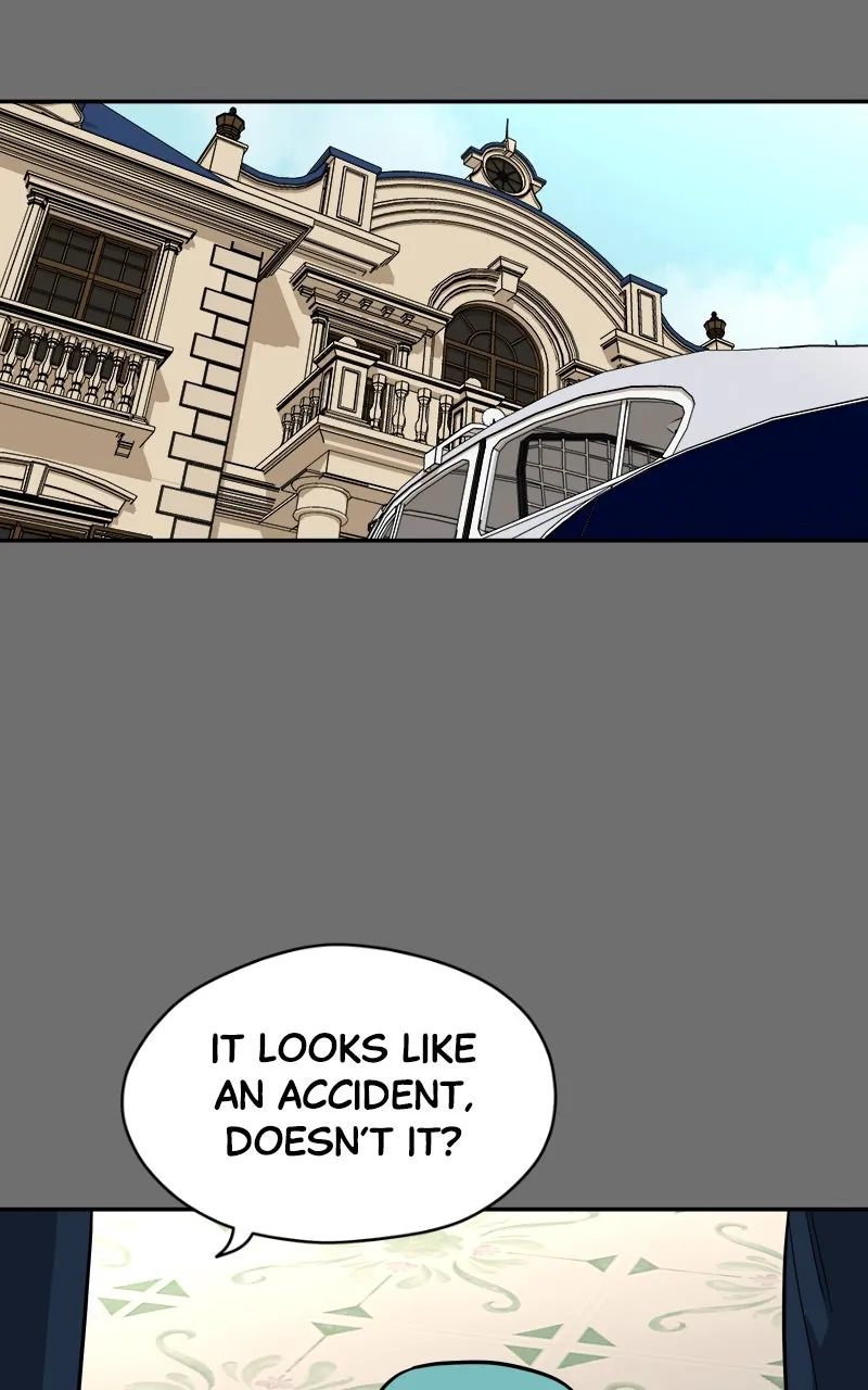 Phantom Whispers Chapter 56 page 72 - 
