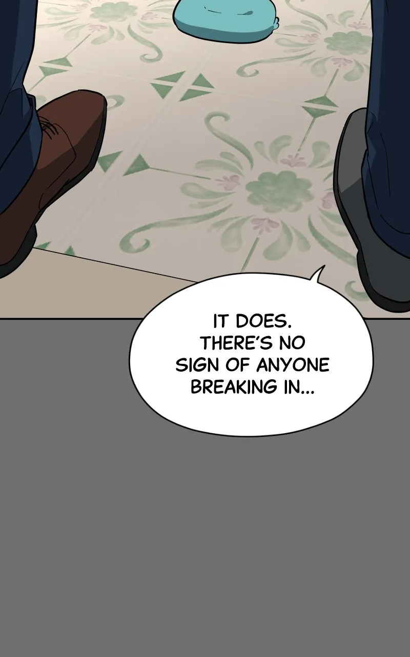 Phantom Whispers Chapter 56 page 73 - 