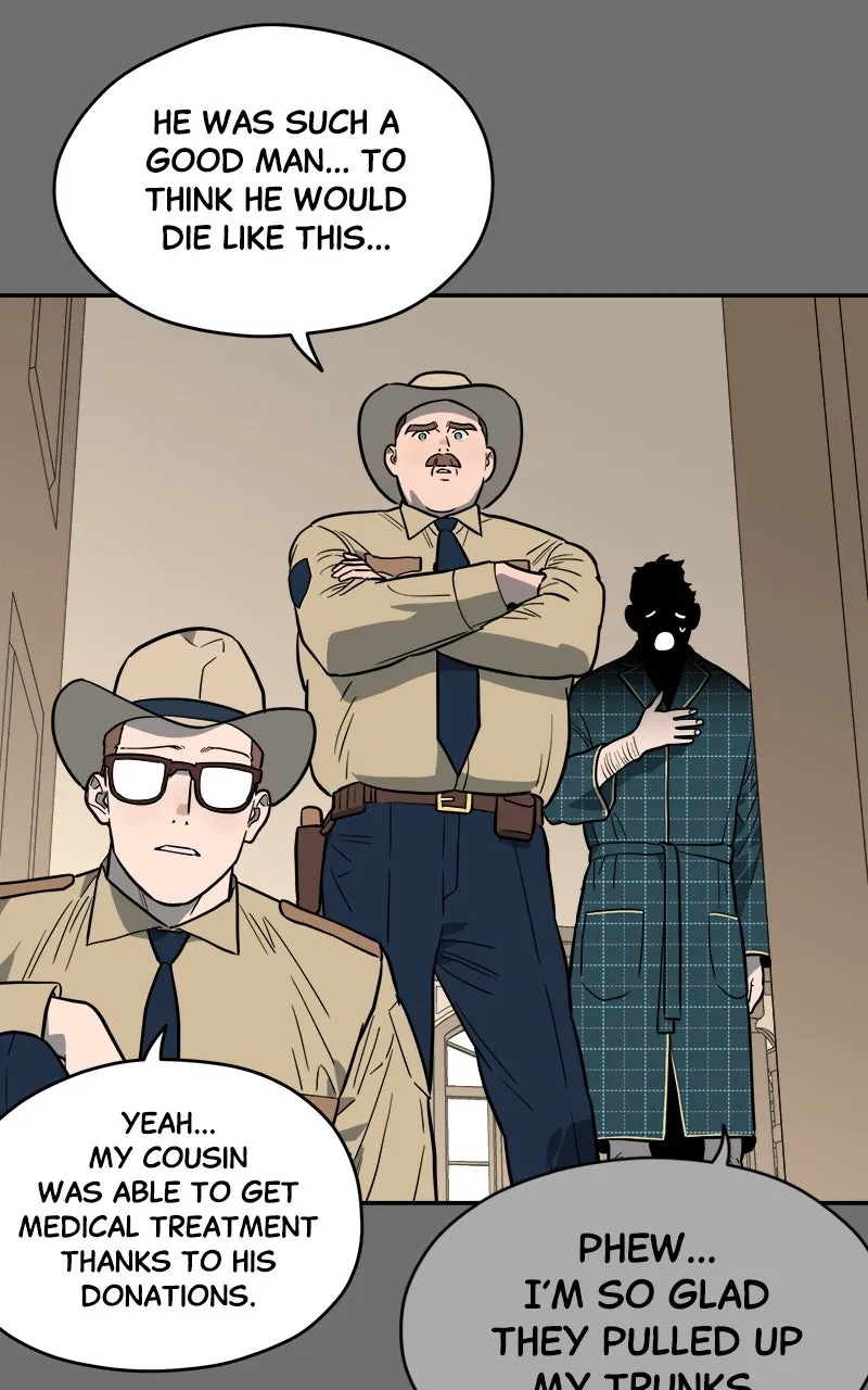Phantom Whispers Chapter 56 page 74 - 