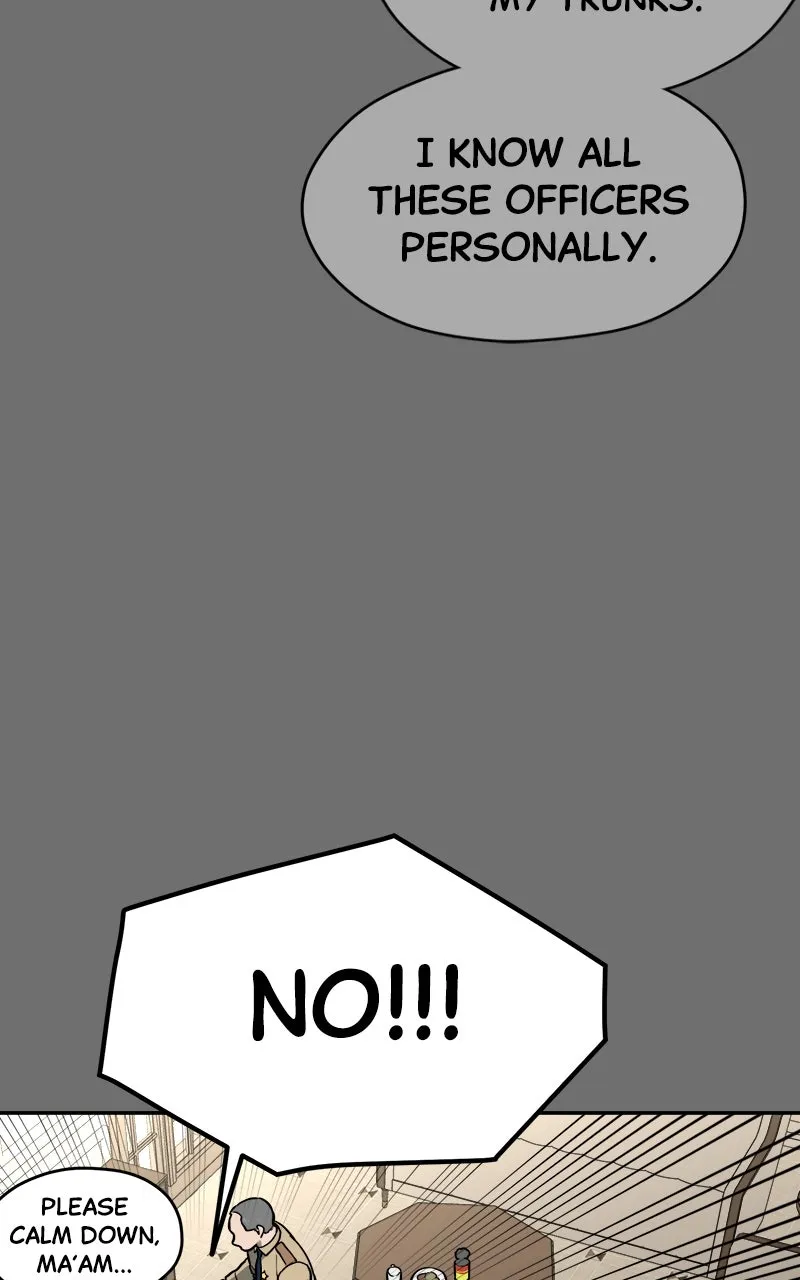 Phantom Whispers Chapter 56 page 75 - 