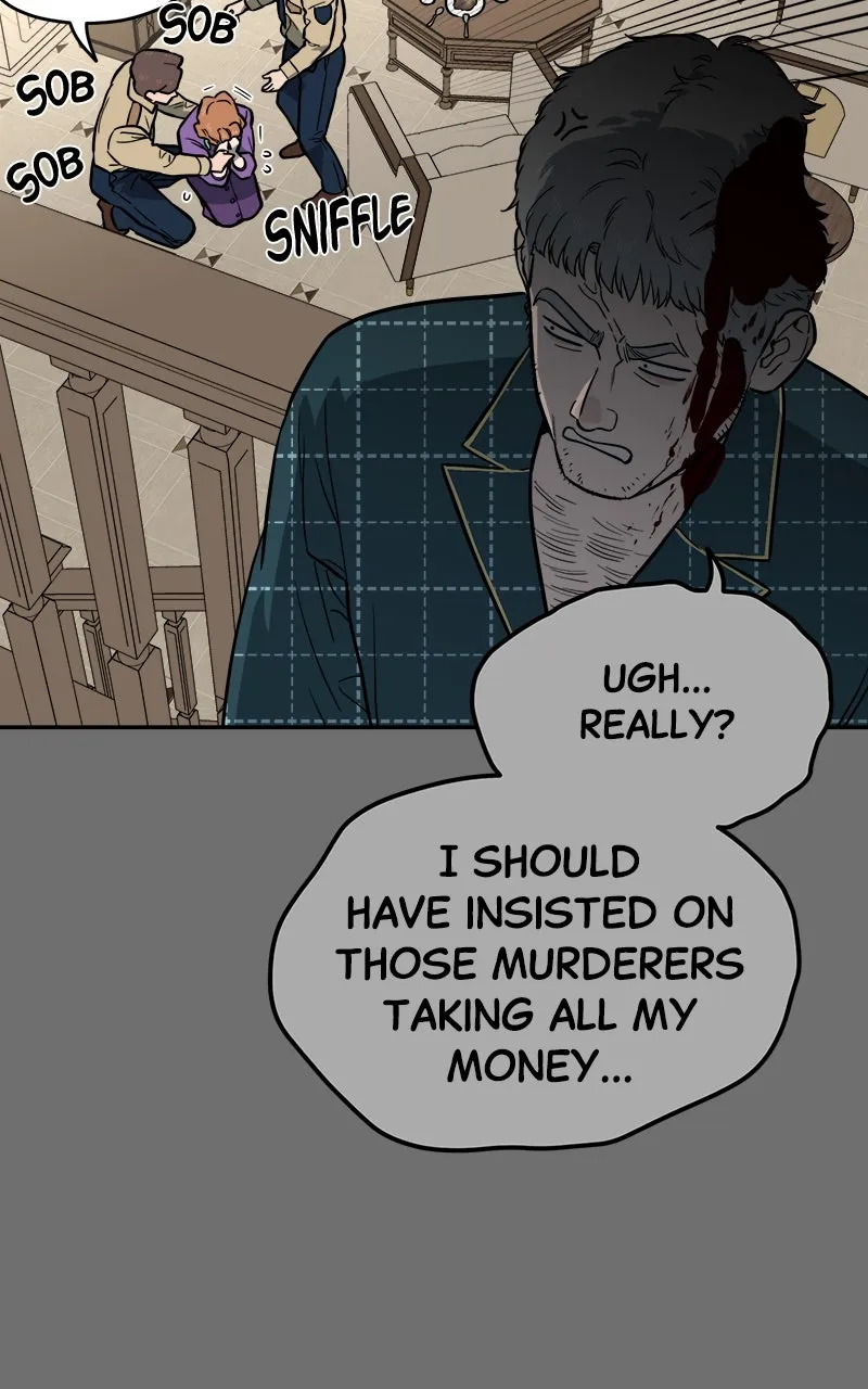 Phantom Whispers Chapter 56 page 76 - 