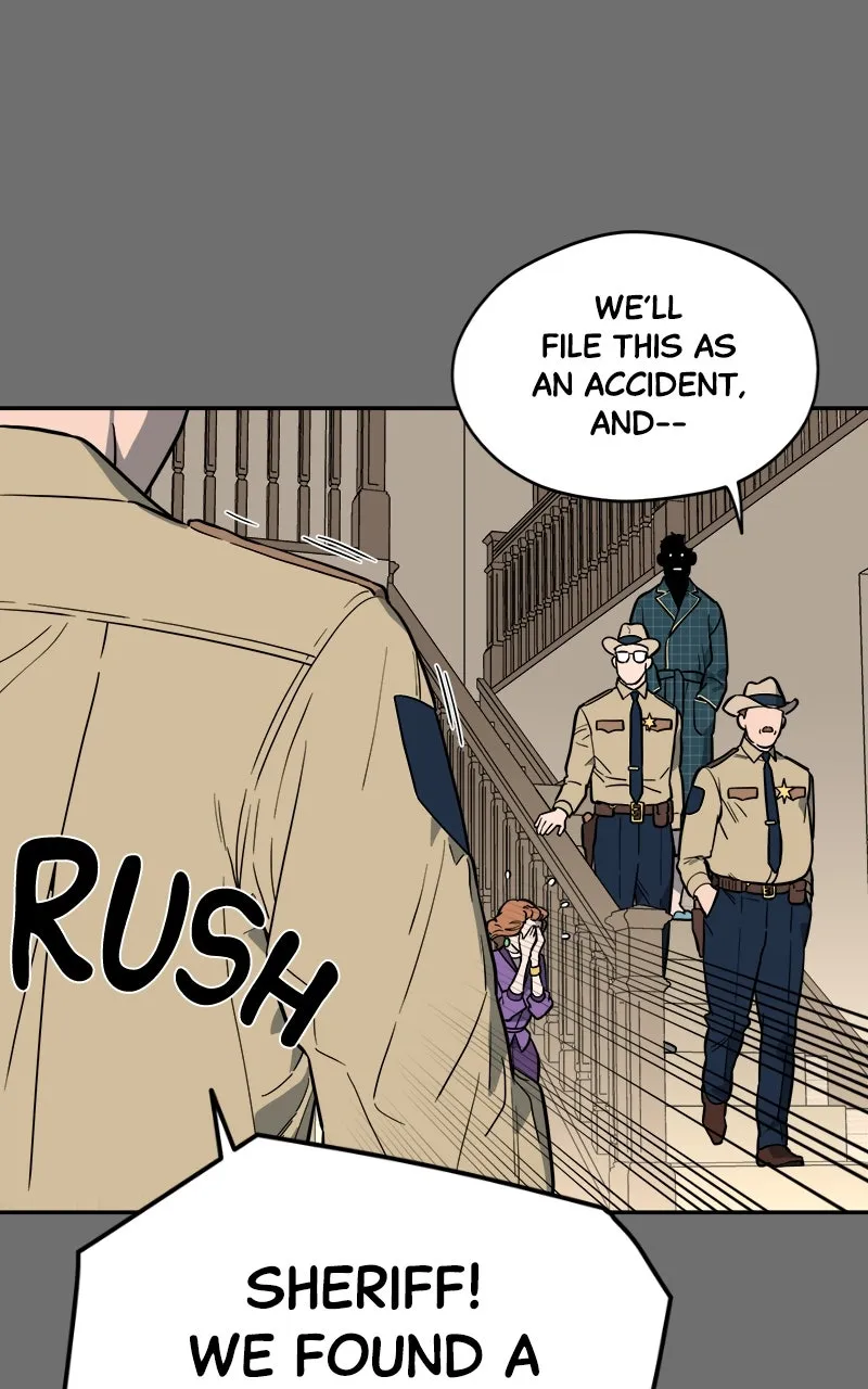 Phantom Whispers Chapter 56 page 77 - 