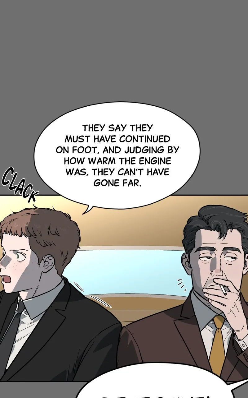 Phantom Whispers Chapter 56 page 84 - 