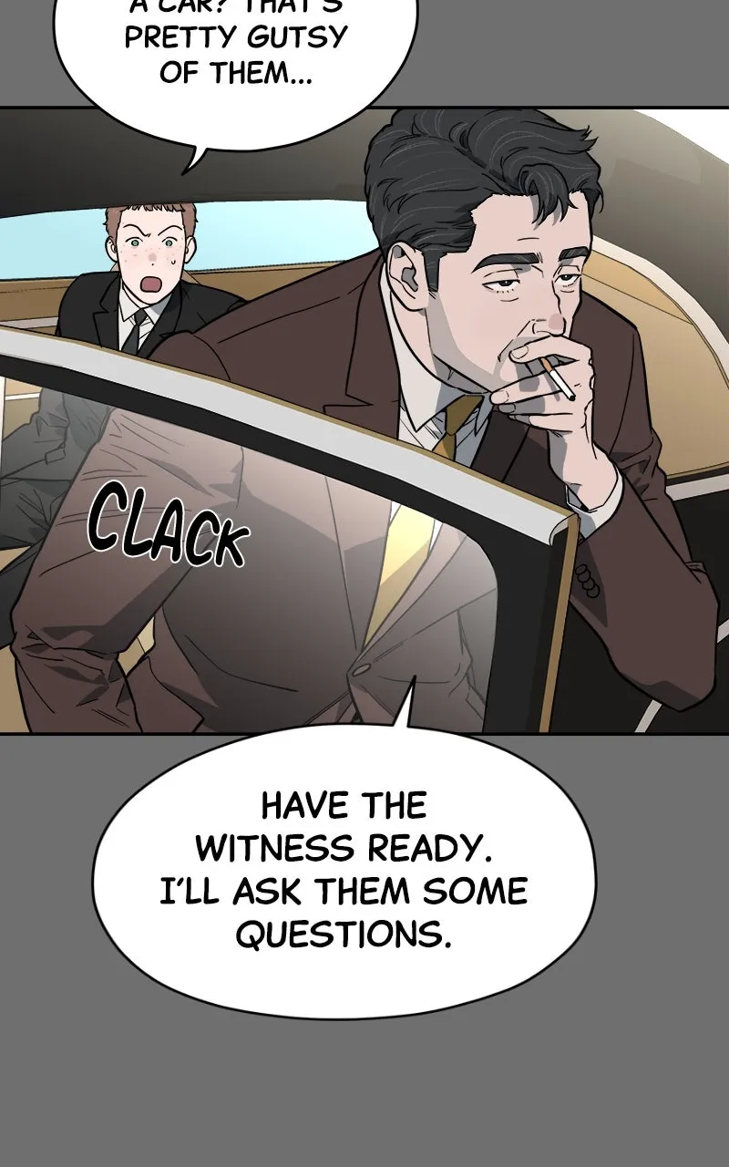 Phantom Whispers Chapter 56 page 87 - 