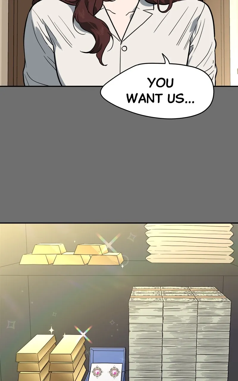 Phantom Whispers Chapter 56 page 10 - 