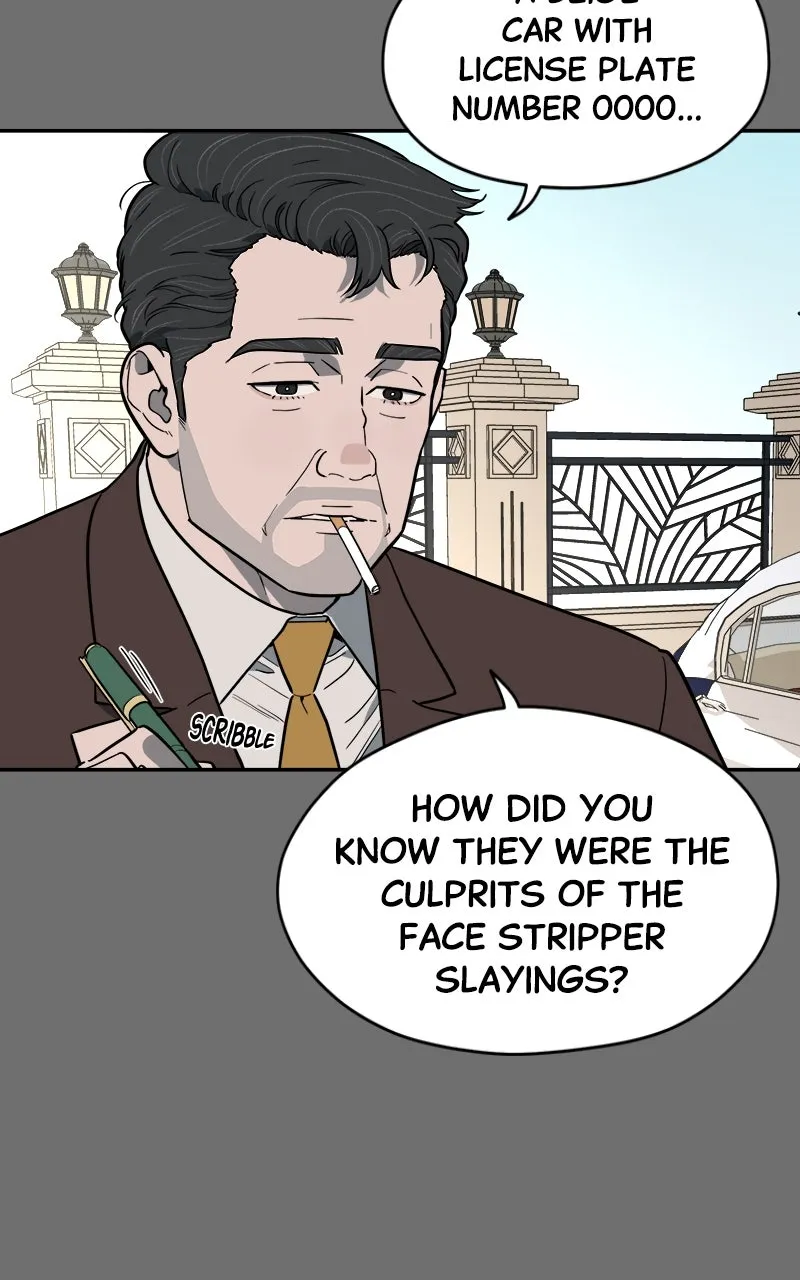 Phantom Whispers Chapter 56 page 98 - 