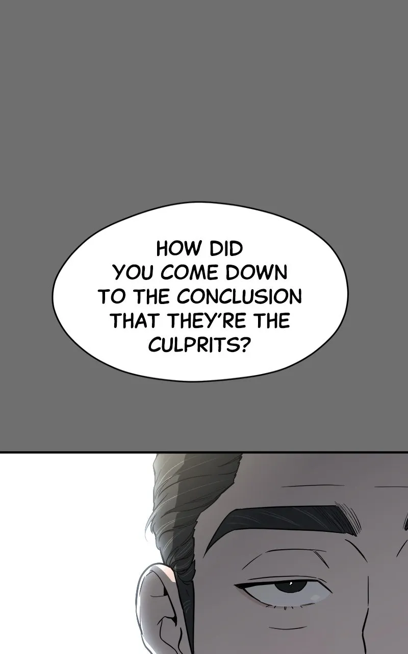 Phantom Whispers Chapter 57 page 1 - 