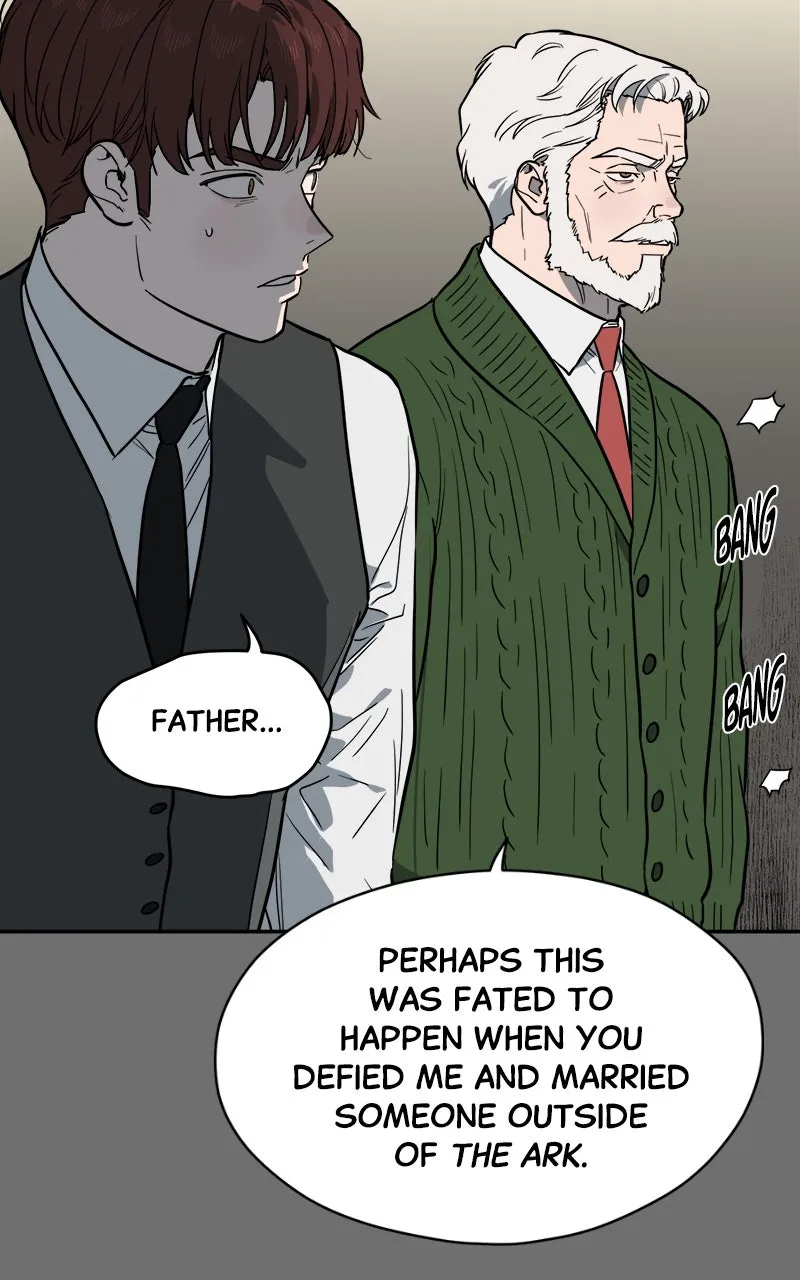 Phantom Whispers Chapter 57 page 102 - 