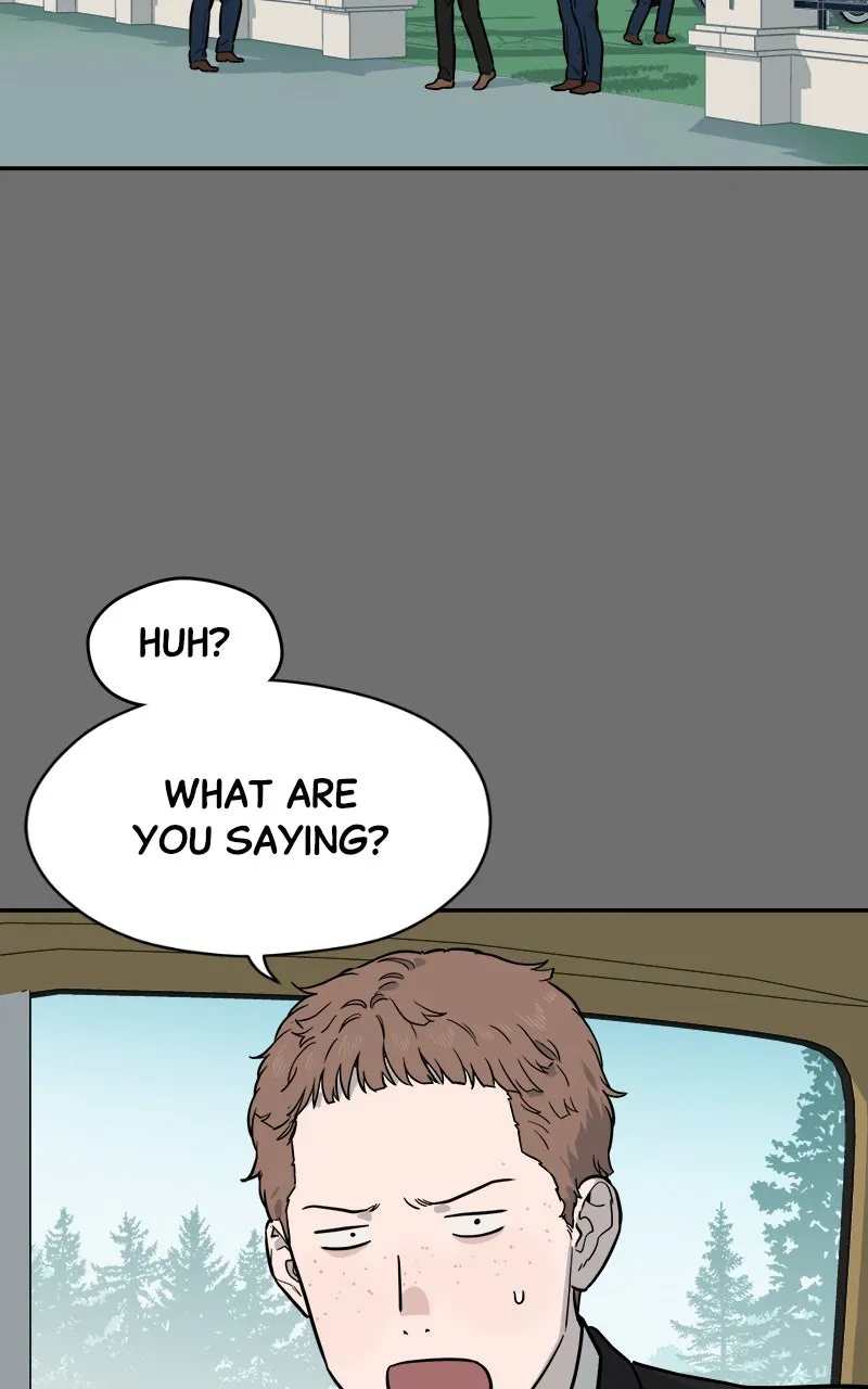 Phantom Whispers Chapter 57 page 14 - 