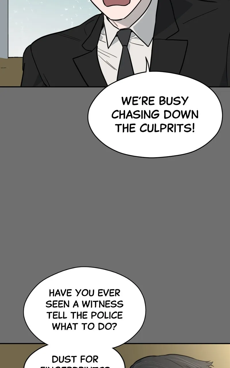 Phantom Whispers Chapter 57 page 15 - 