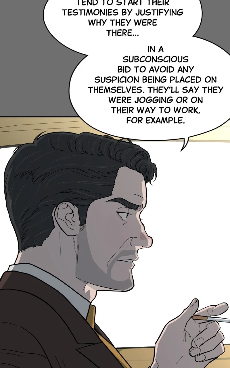 Phantom Whispers Chapter 57 page 17 - 