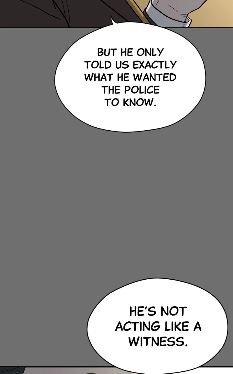 Phantom Whispers Chapter 57 page 18 - 