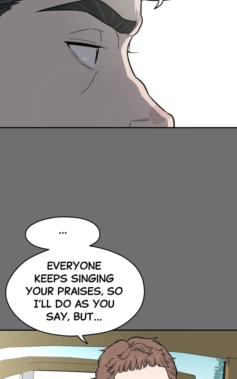 Phantom Whispers Chapter 57 page 19 - 
