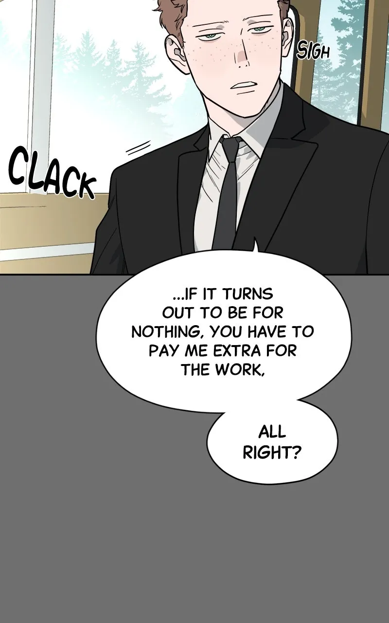 Phantom Whispers Chapter 57 page 20 - 
