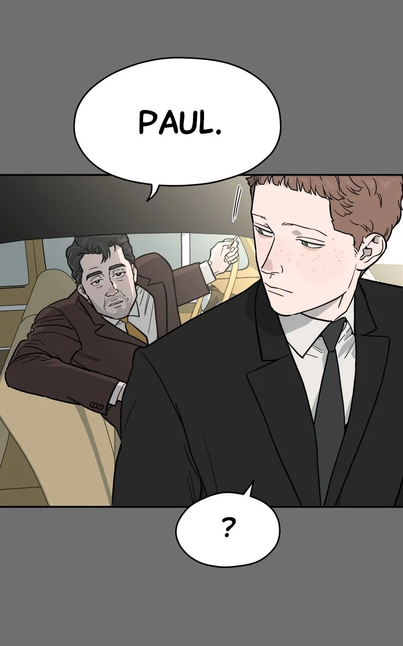 Phantom Whispers Chapter 57 page 21 - 