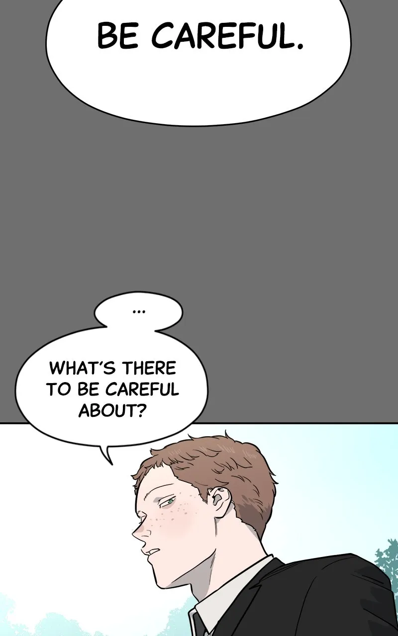 Phantom Whispers Chapter 57 page 23 - 