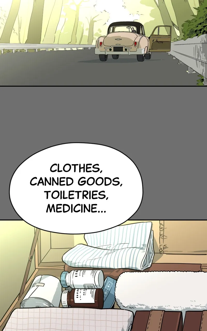 Phantom Whispers Chapter 57 page 26 - 