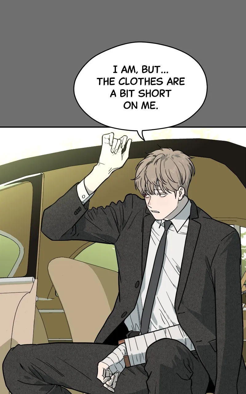 Phantom Whispers Chapter 57 page 29 - 