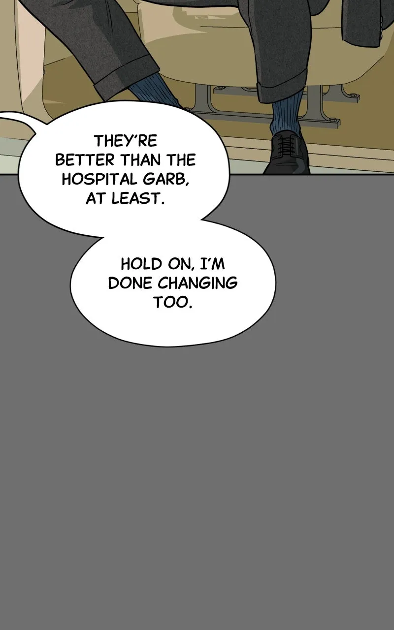 Phantom Whispers Chapter 57 page 30 - 