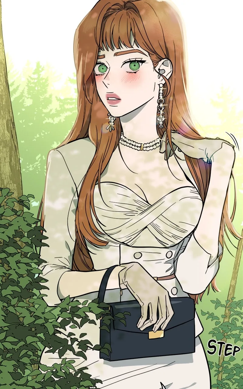 Phantom Whispers Chapter 57 page 32 - 