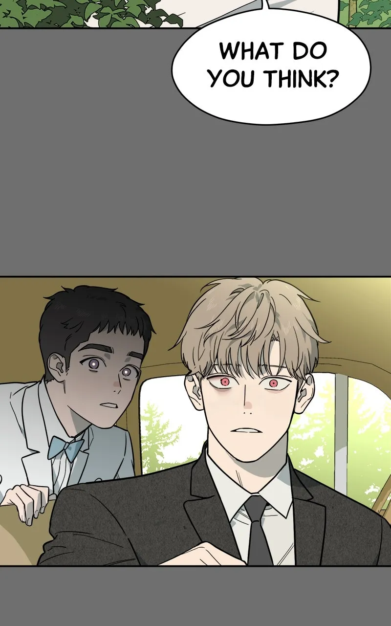Phantom Whispers Chapter 57 page 33 - 