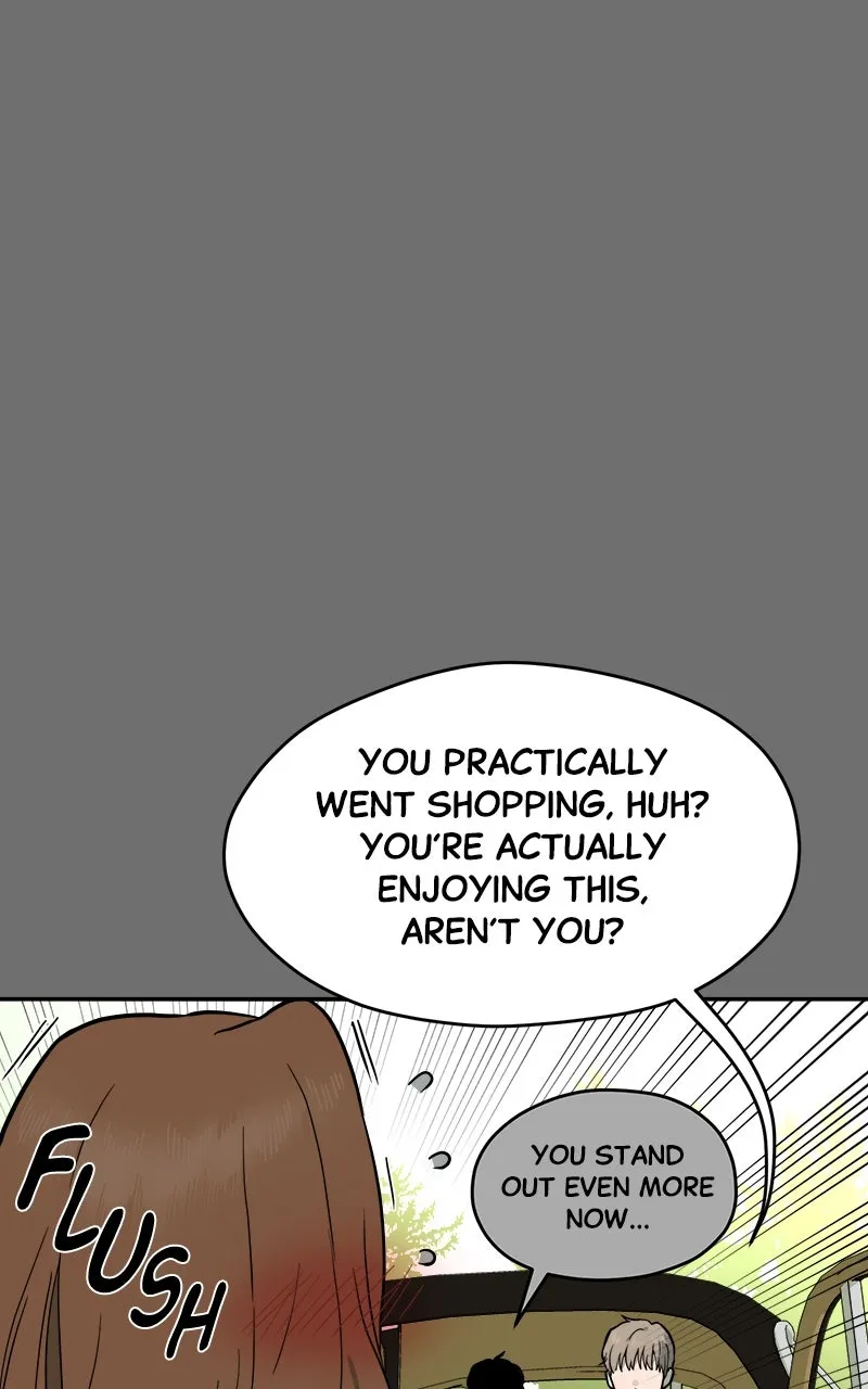 Phantom Whispers Chapter 57 page 34 - 
