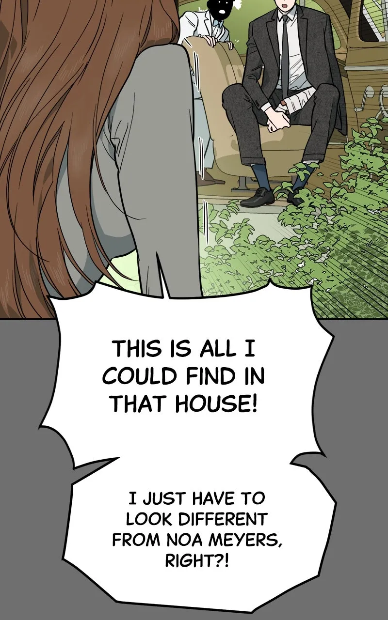 Phantom Whispers Chapter 57 page 35 - 