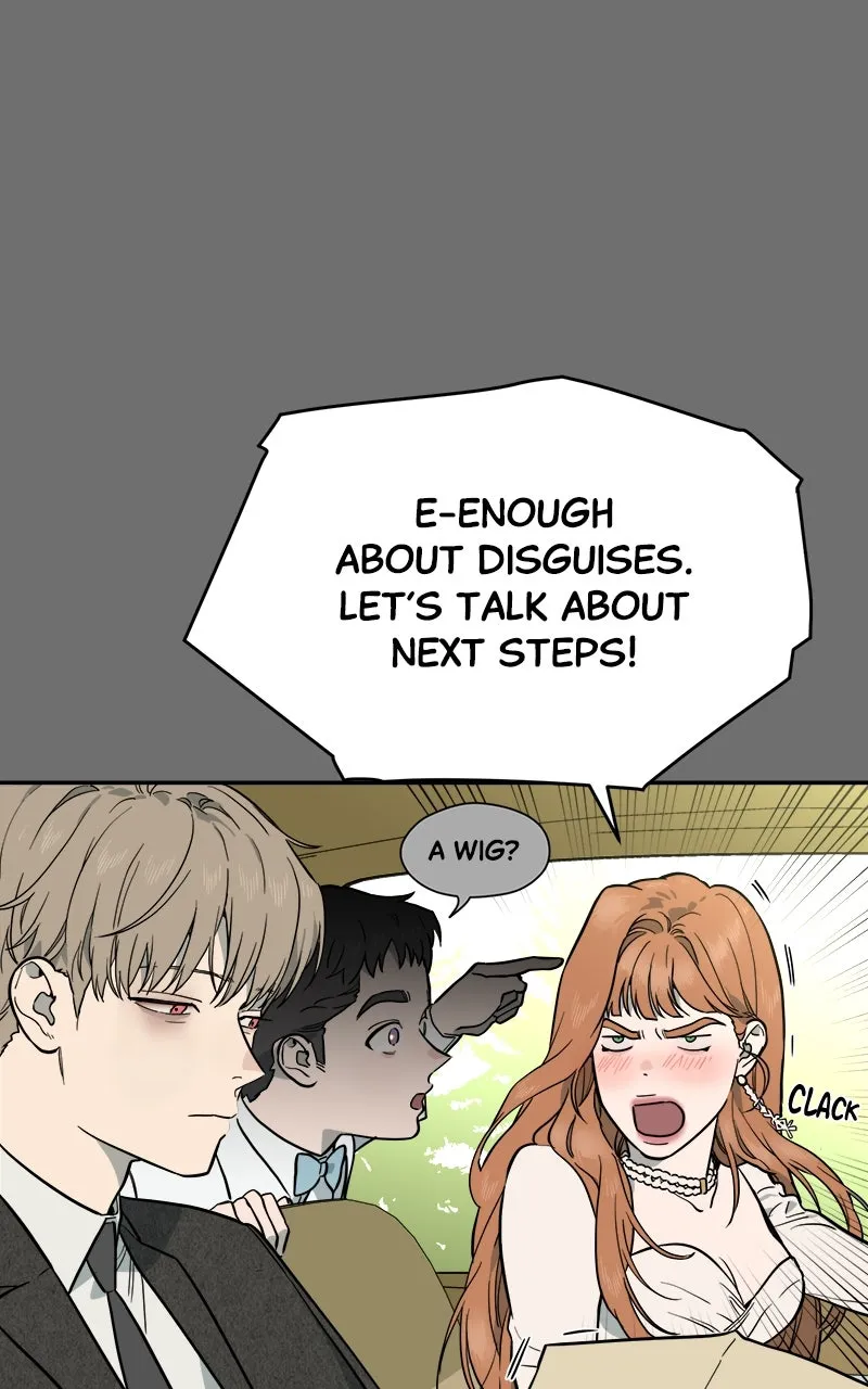 Phantom Whispers Chapter 57 page 36 - 