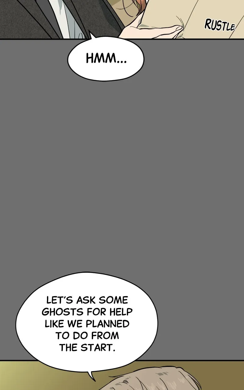 Phantom Whispers Chapter 57 page 37 - 