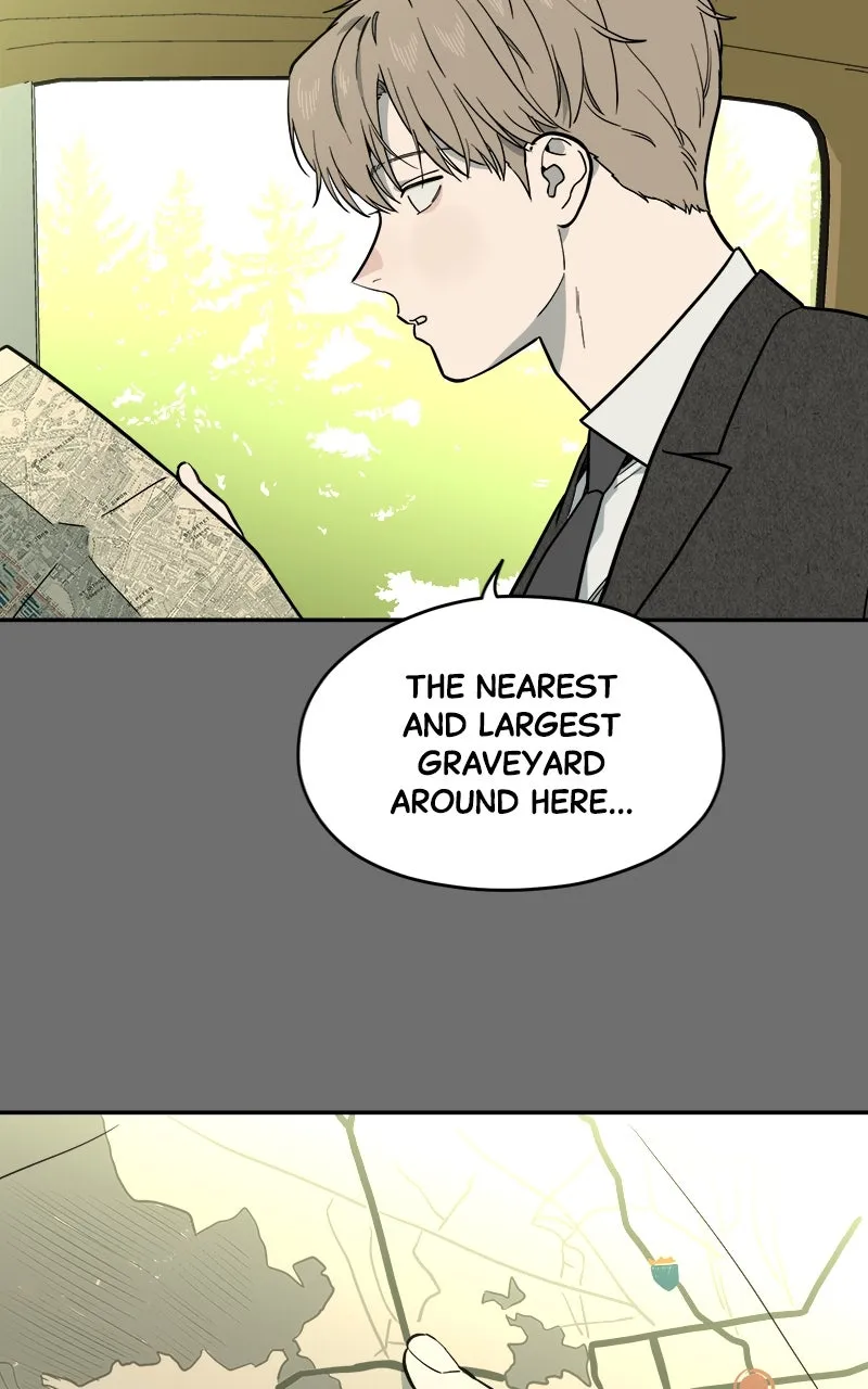 Phantom Whispers Chapter 57 page 38 - 