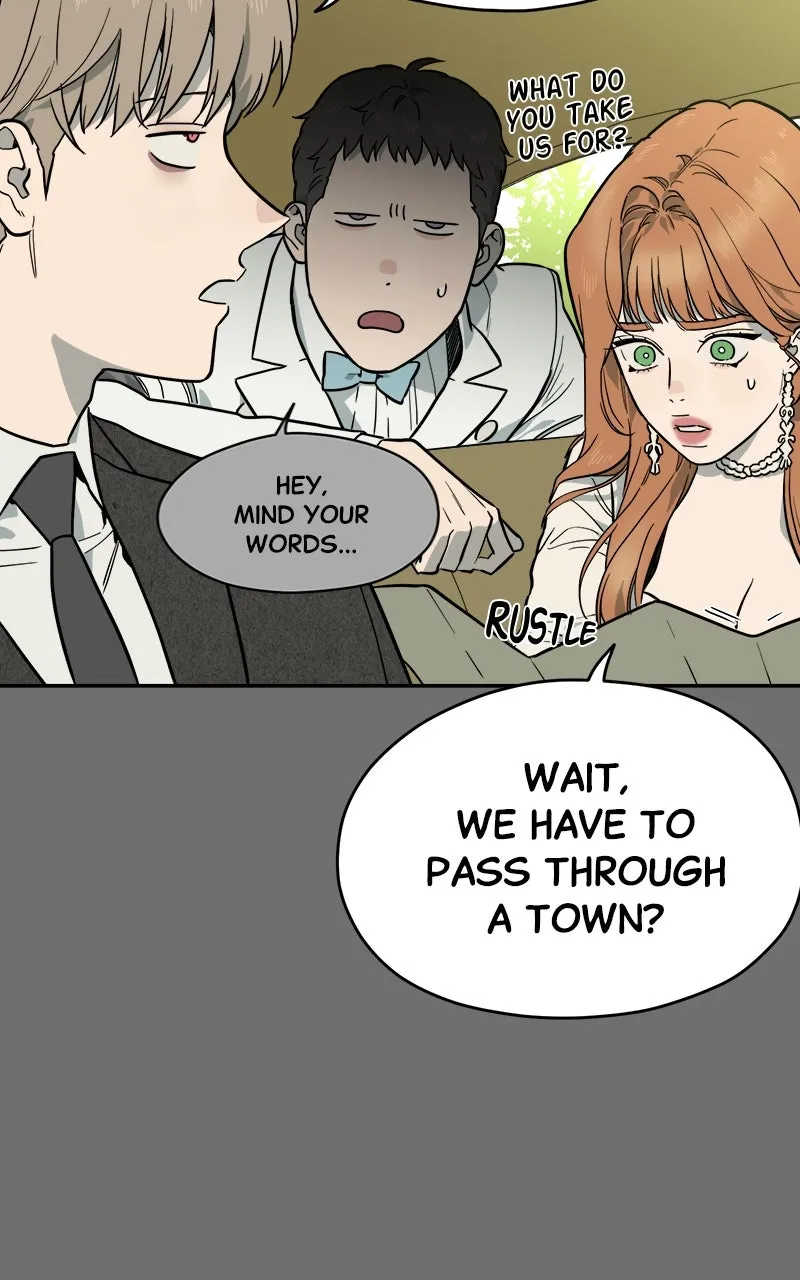 Phantom Whispers Chapter 57 page 40 - 